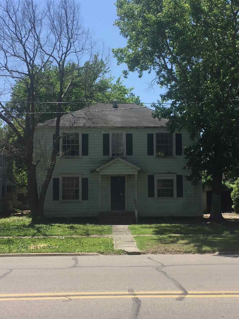 709 Park - Photo 1