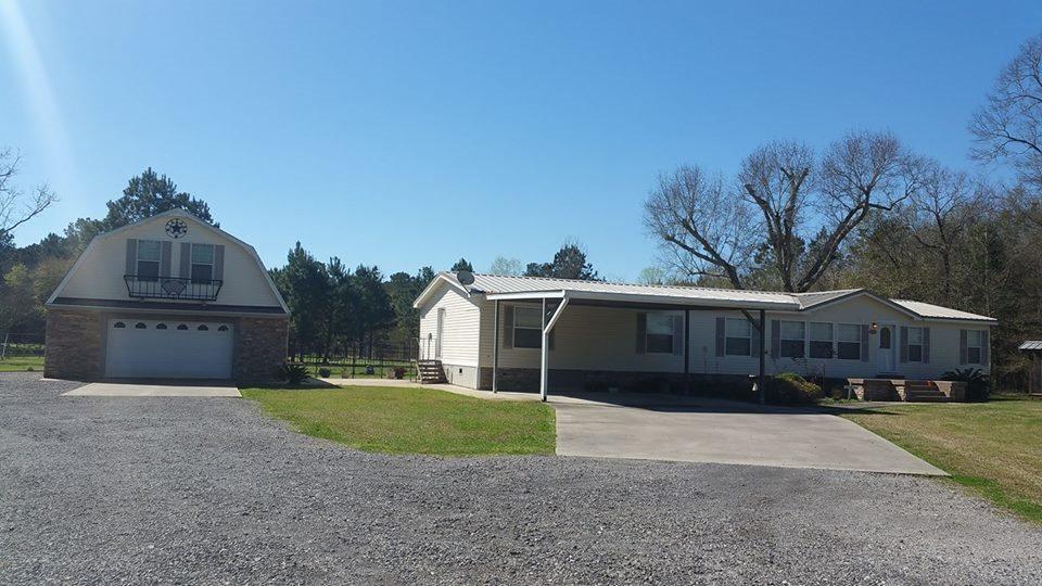 4265 Bourque Lane - Photo 1