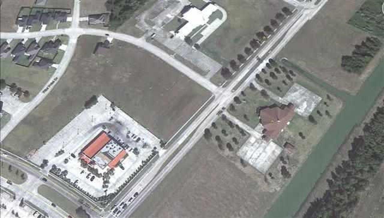 Jimmy Johnson Blvd @ Honeywood Trails - Photo 1