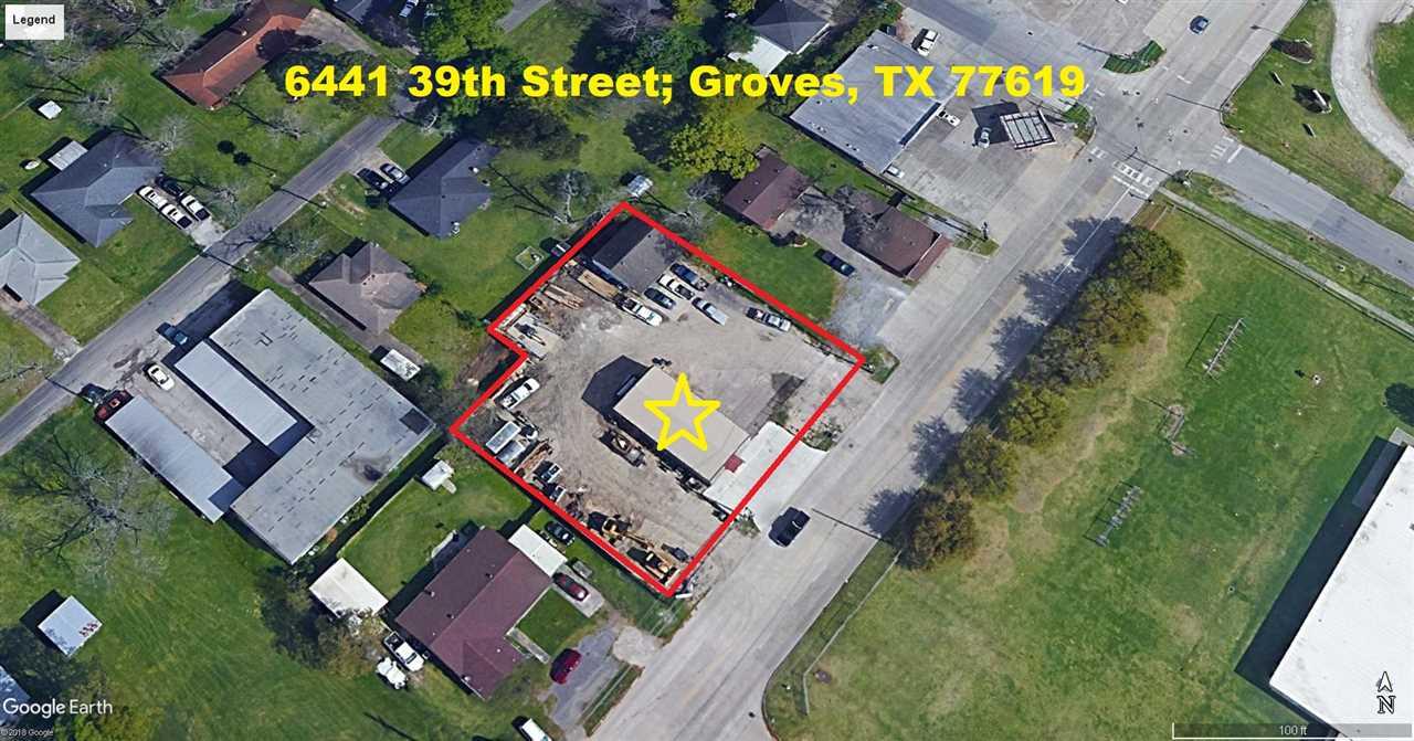 6441 39th Street - Photo 1