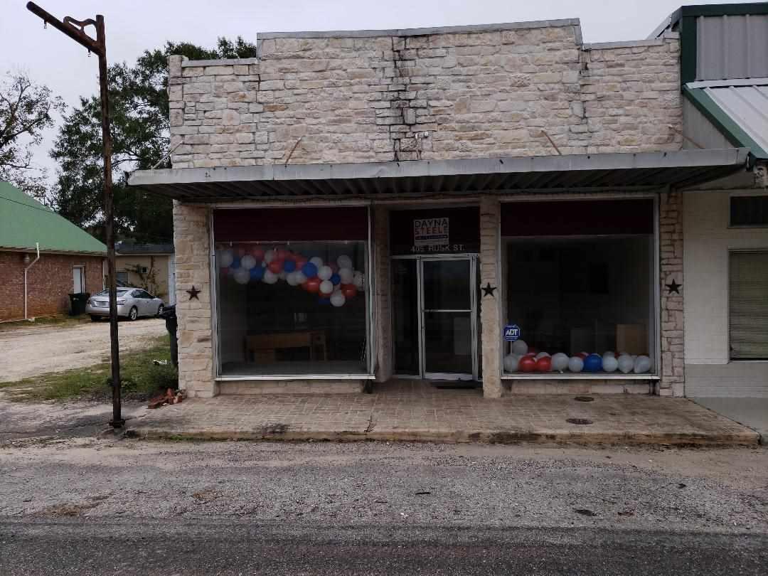 405 Rusk St - Photo 1