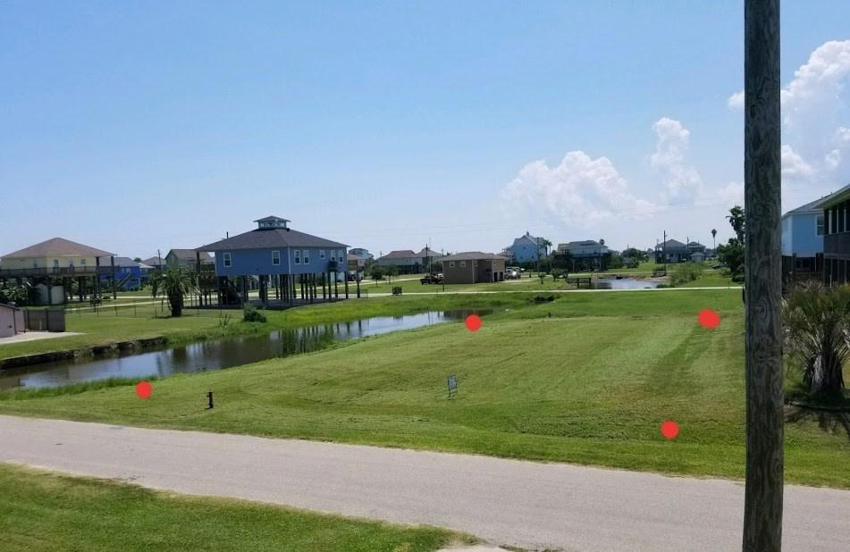 Lot 144 & 145 Palmetto Drive - Photo 1