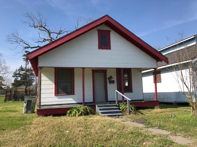 1709 Rev Ransom Howard - Photo 1