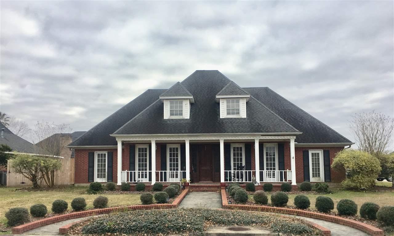 1717 Braxton Cir - Photo 1