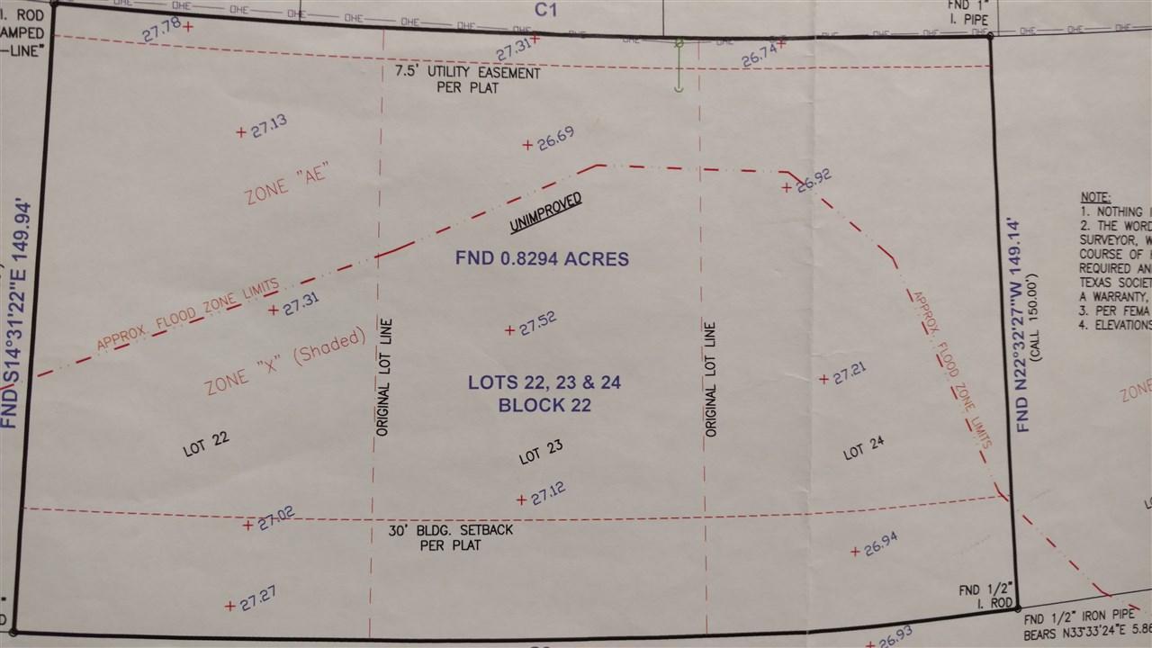 Lot For Sale - Photo 1