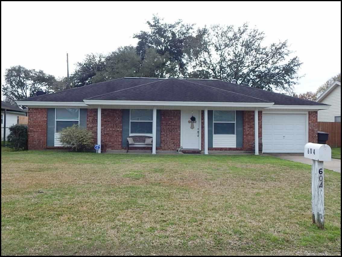 604 2 1/2 Street - Photo 1