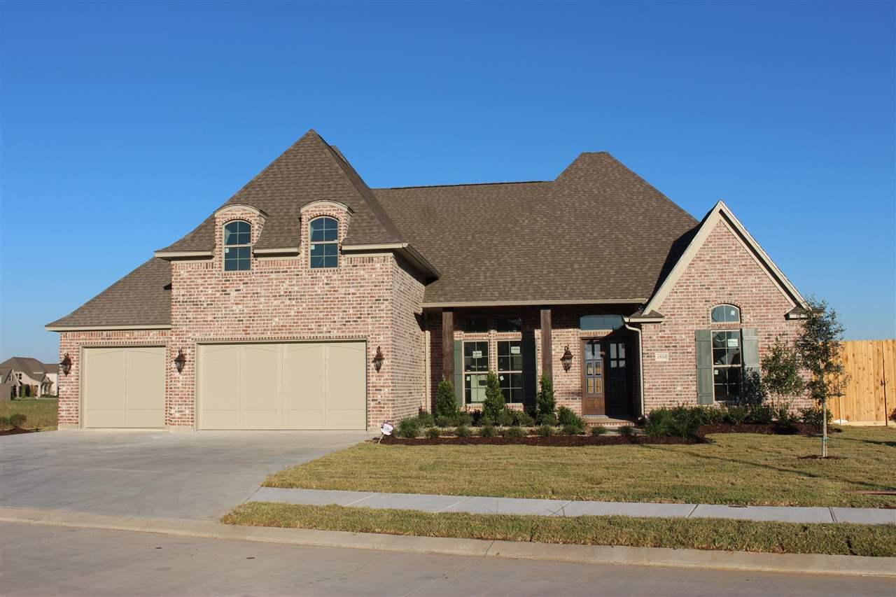 2570 Village Court - Photo 1