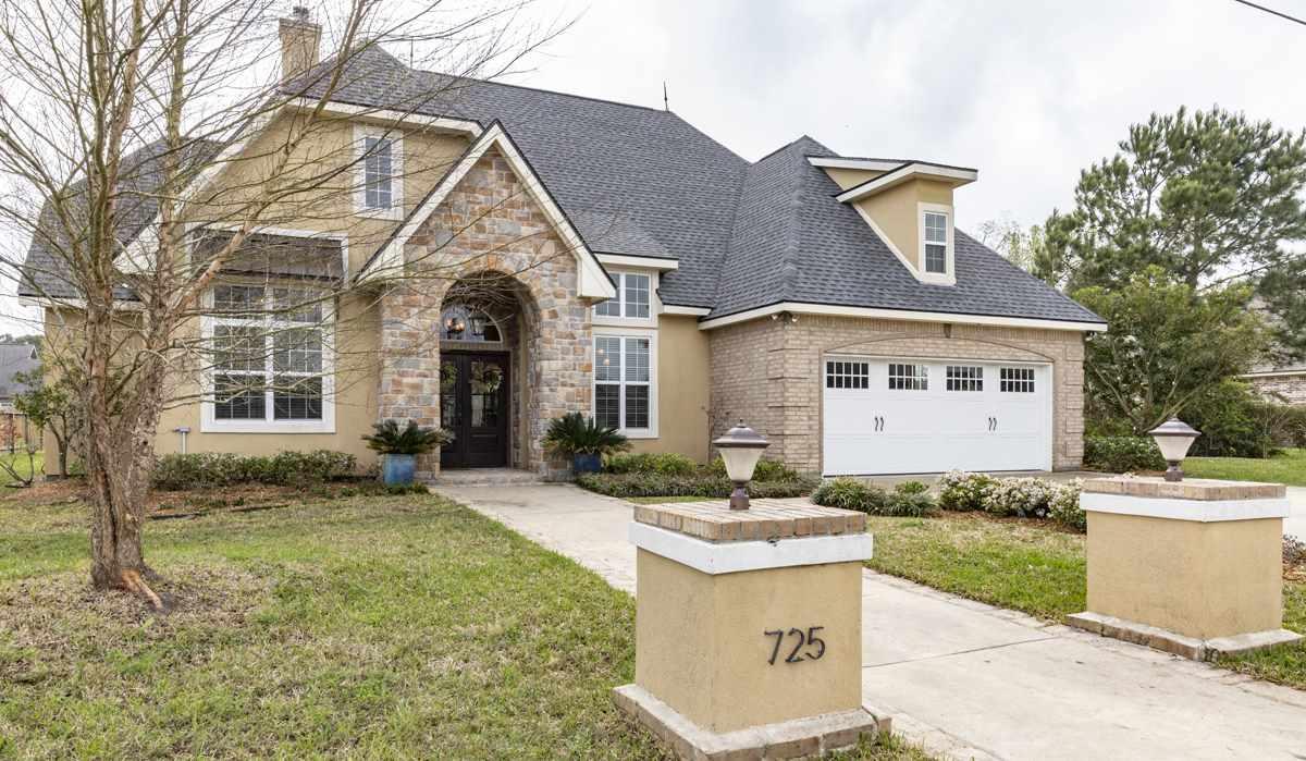 725 Joshua Circle - Photo 1