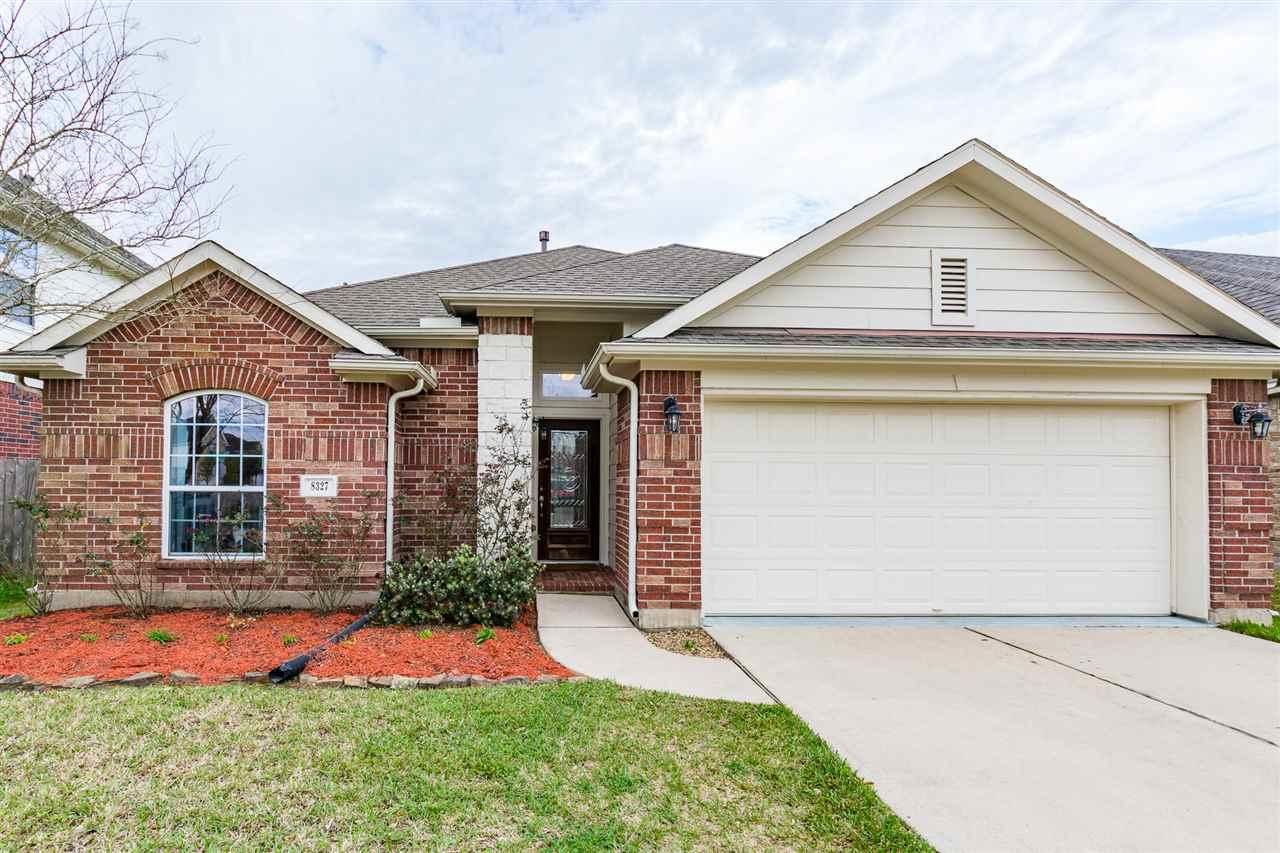 8327 Monetgo Bay Dr - Photo 1