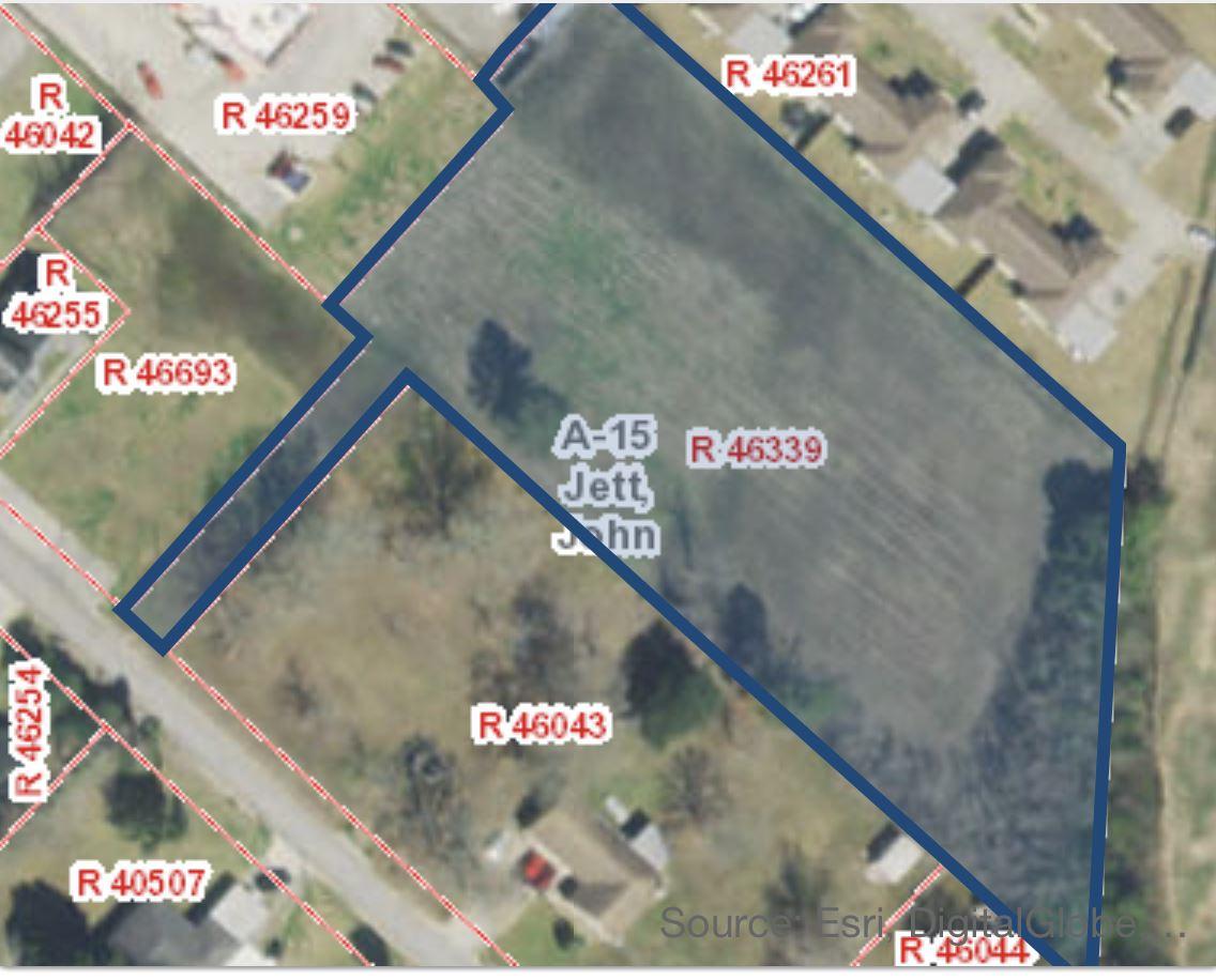 0000 Lamesa Dr - Photo 1