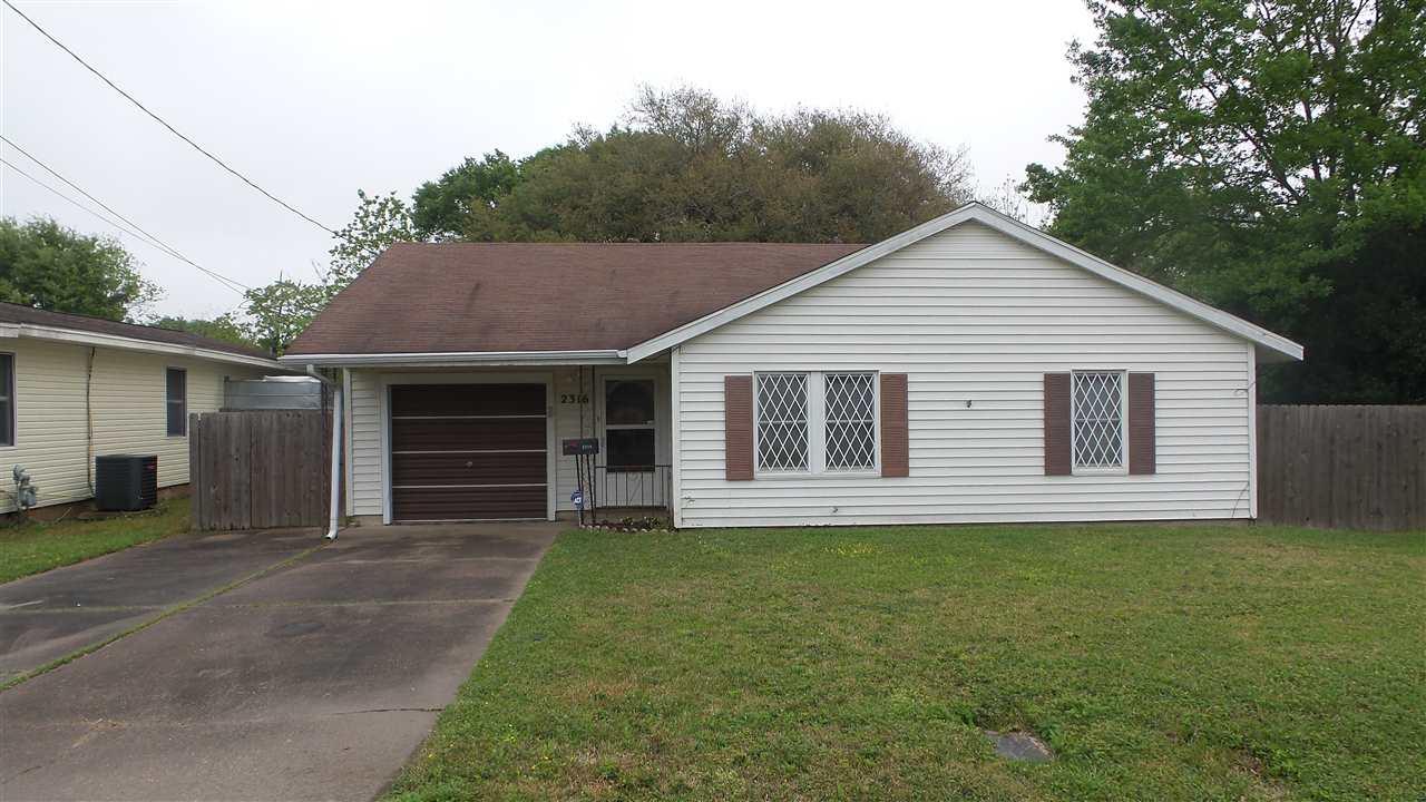 2316 Owens - Photo 1
