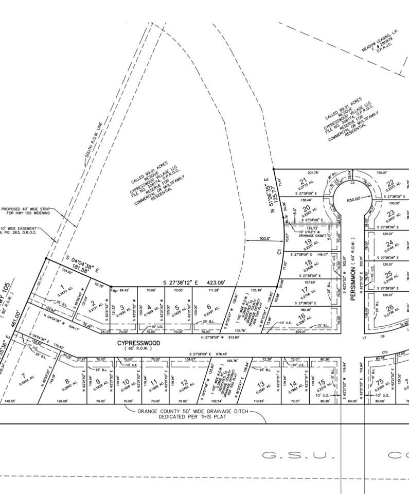 703 Cypresswood - Photo 1