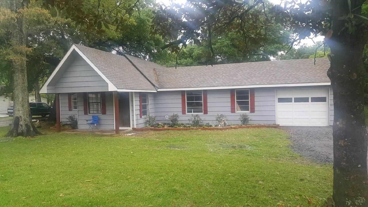 5265 Gober Road - Photo 1