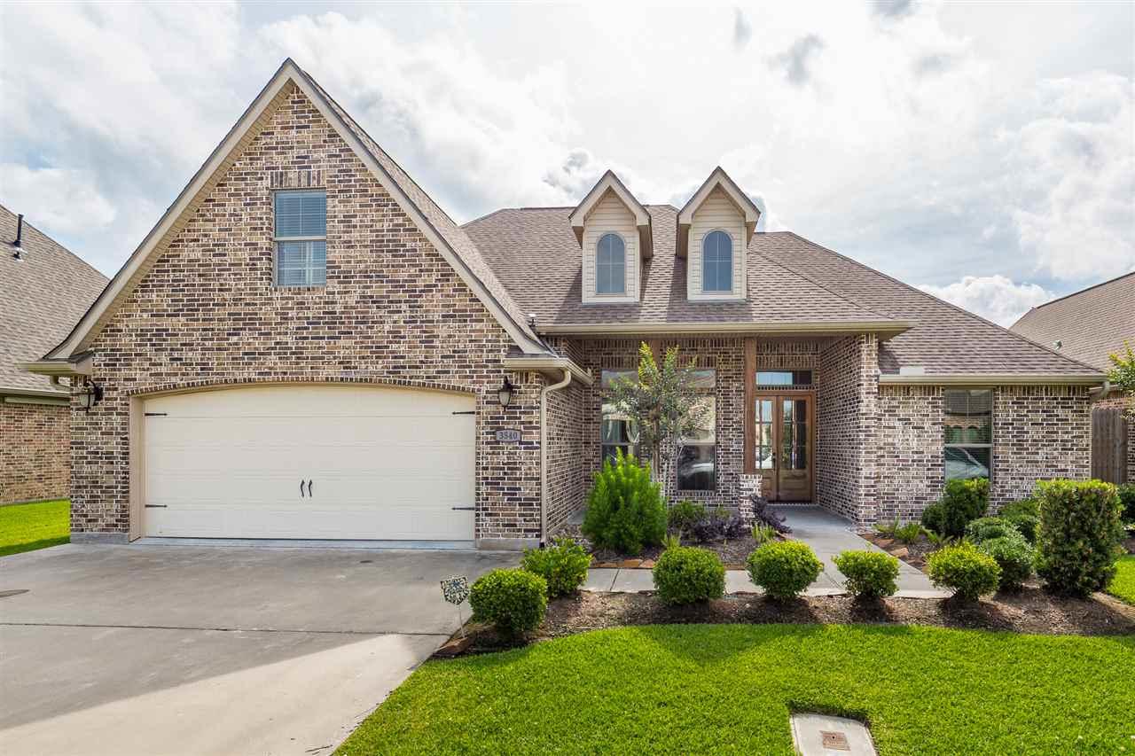 3540 Mystic Ln - Photo 1