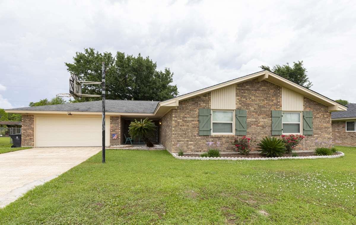 710 Cactus St. - Photo 1