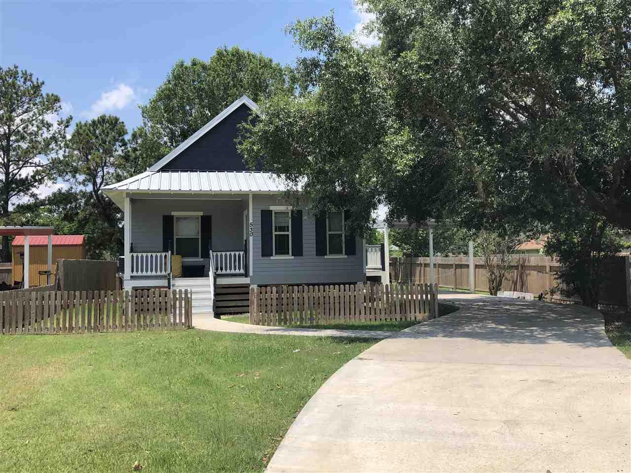 530 Bland Dr. - Photo 1