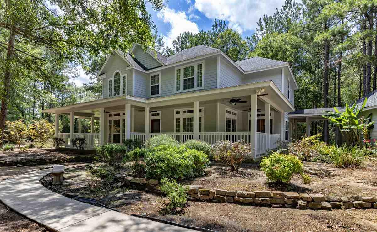 4500 Hwy 326 N - Photo 1