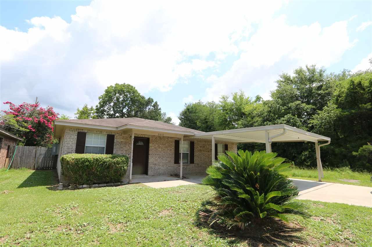 9410 Josey Street - Photo 1