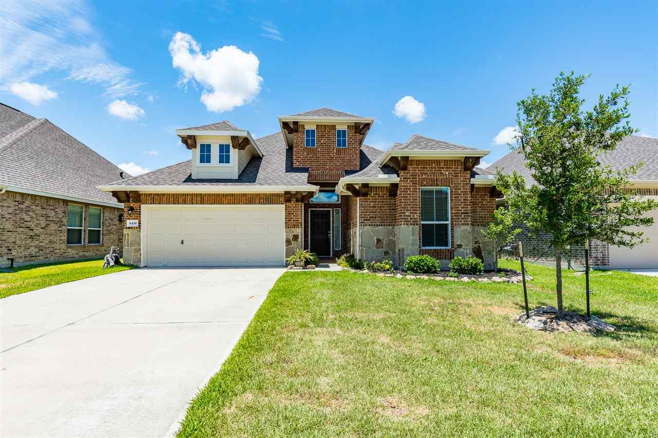 8439 Montego Bay Dr - Photo 1