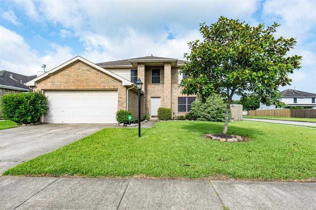 7827 Autumn Fall Street - Photo 1