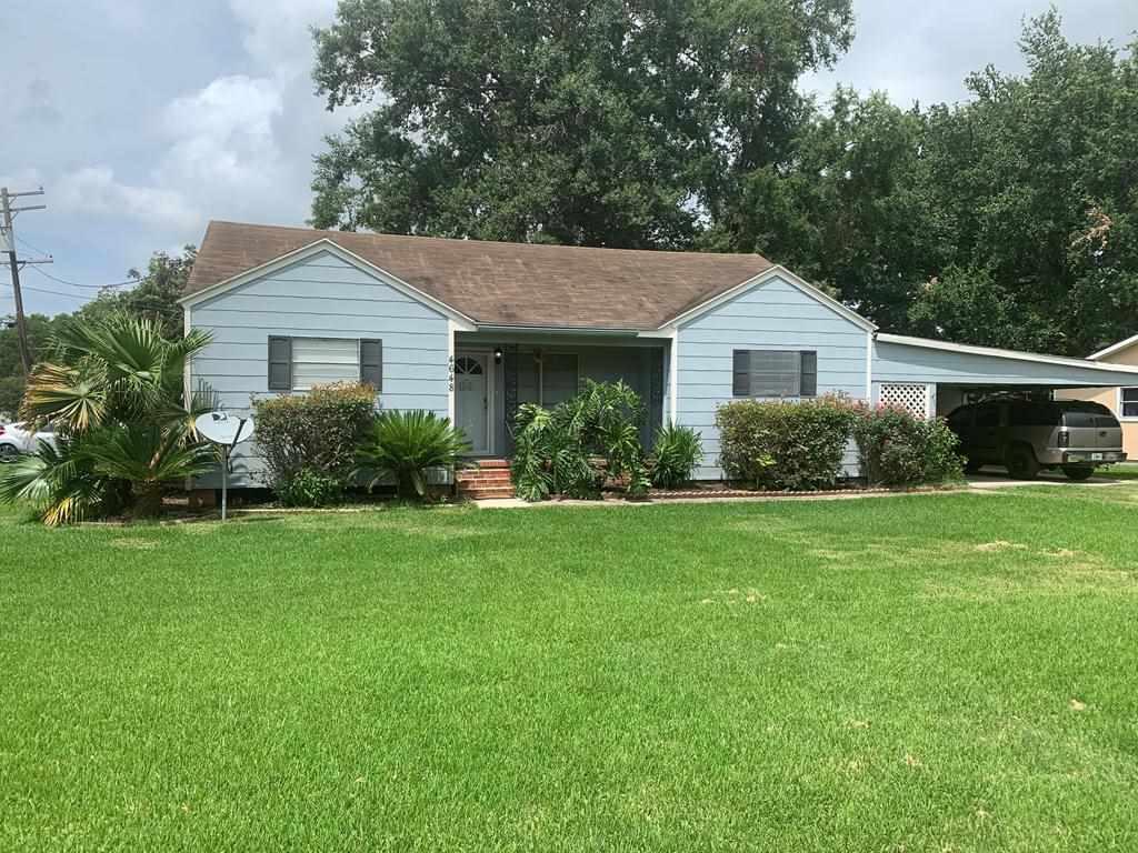 4648 Lincoln - Photo 1