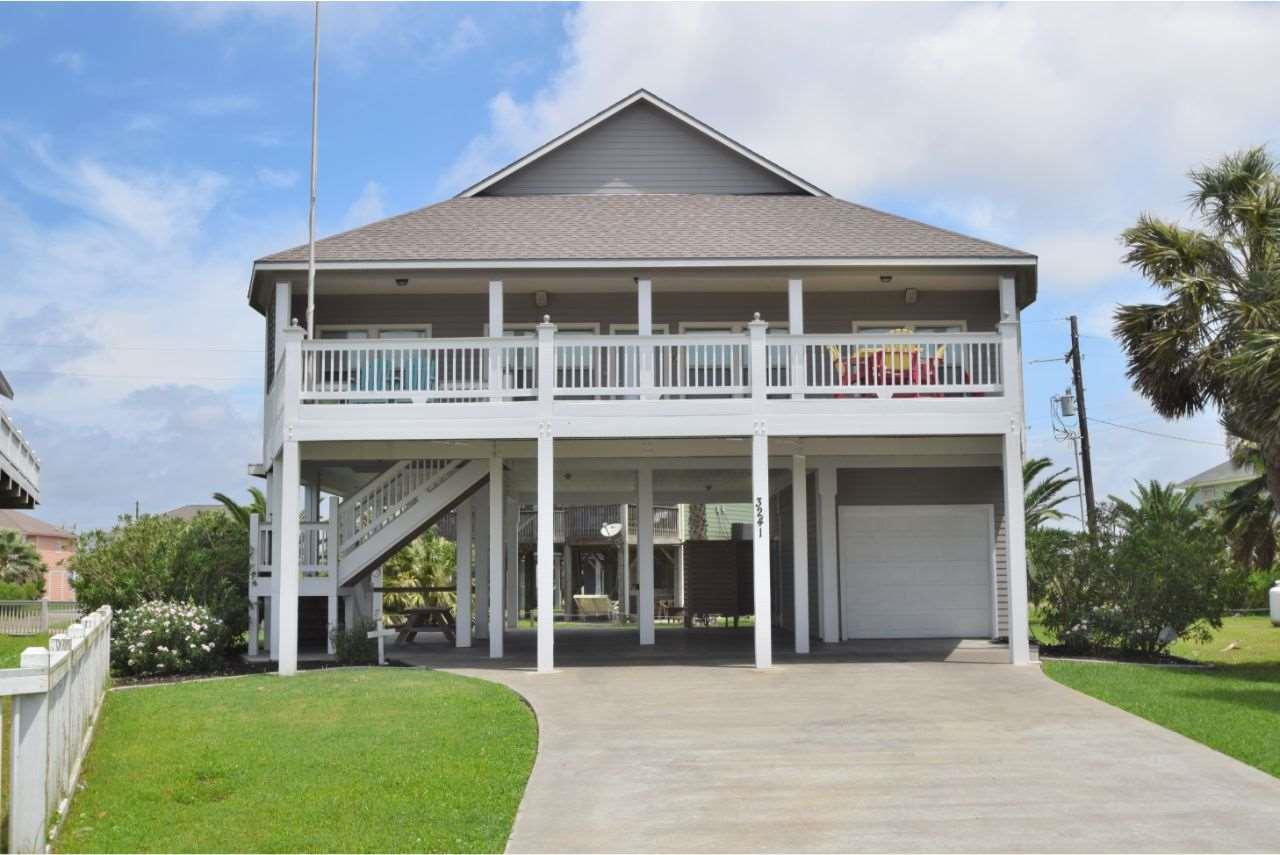 3241 Sea Castle Drive - Photo 1