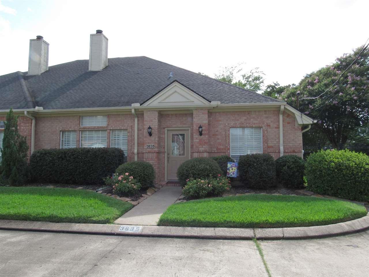 3635 Briar Creek - Photo 1