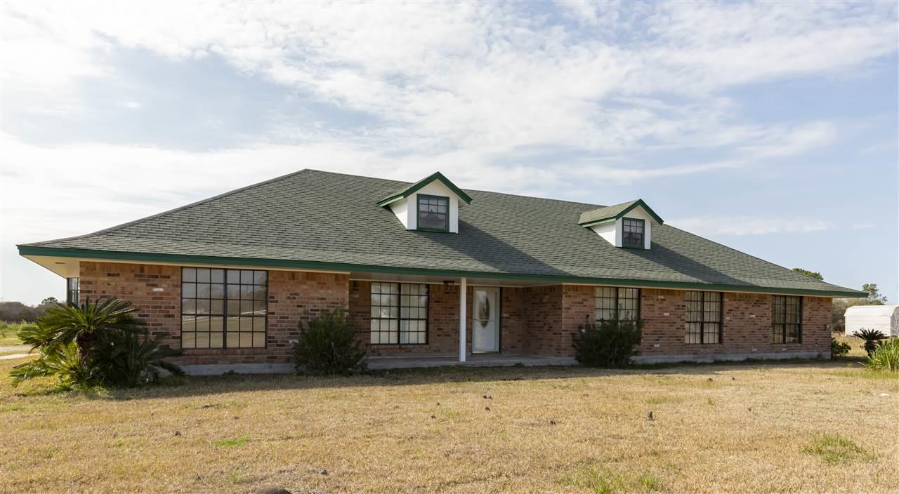2304 Hayes Rd. - Photo 1
