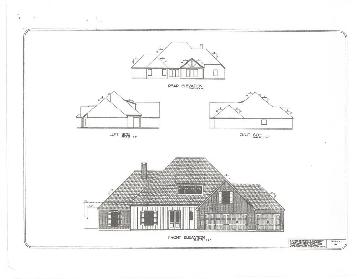 375 Talpa Trail - Photo 1