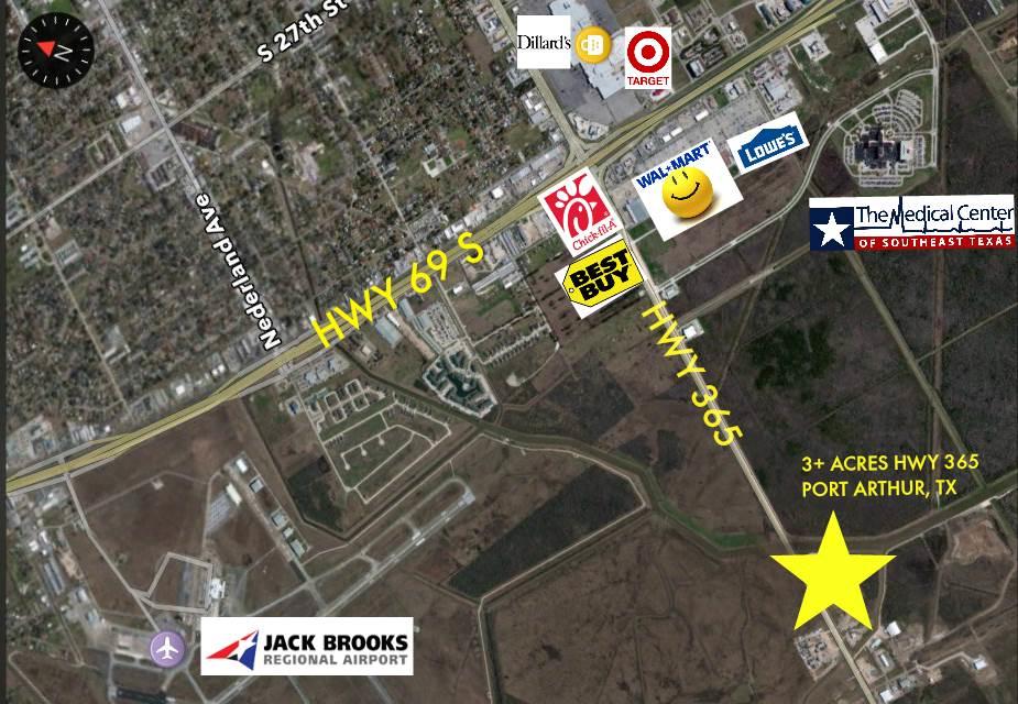 1260 Fm 365 - Photo 1