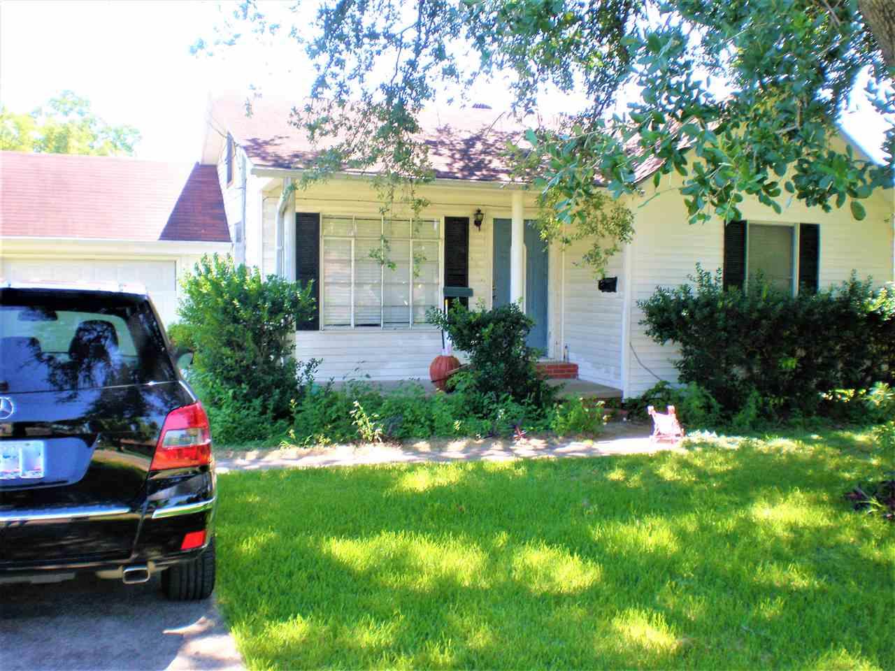 5317 Green Avenue - Photo 1