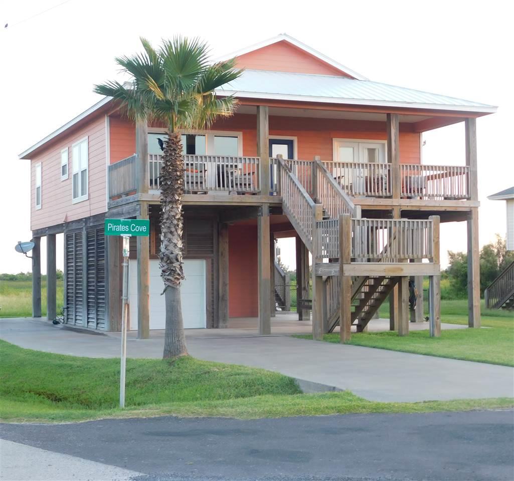 3301 Pirates Cove - Photo 1