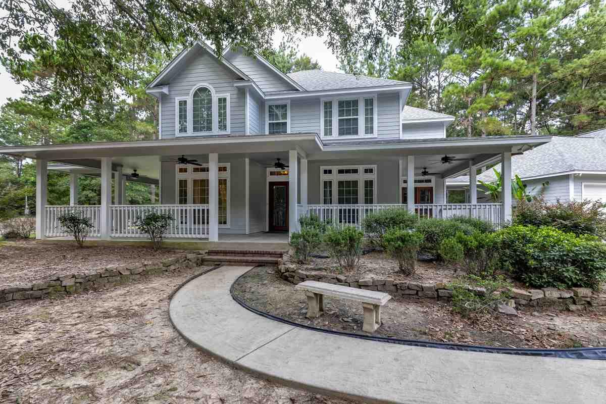 4500 Hwy 326 N - Photo 1
