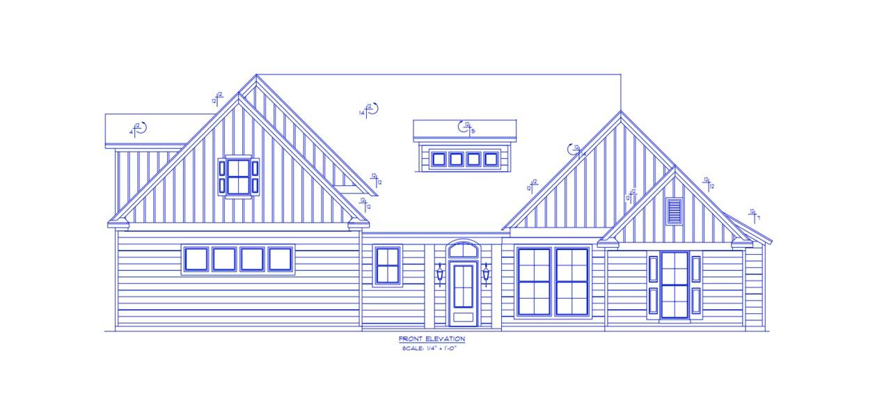 6880 Carlyle Court - Photo 1