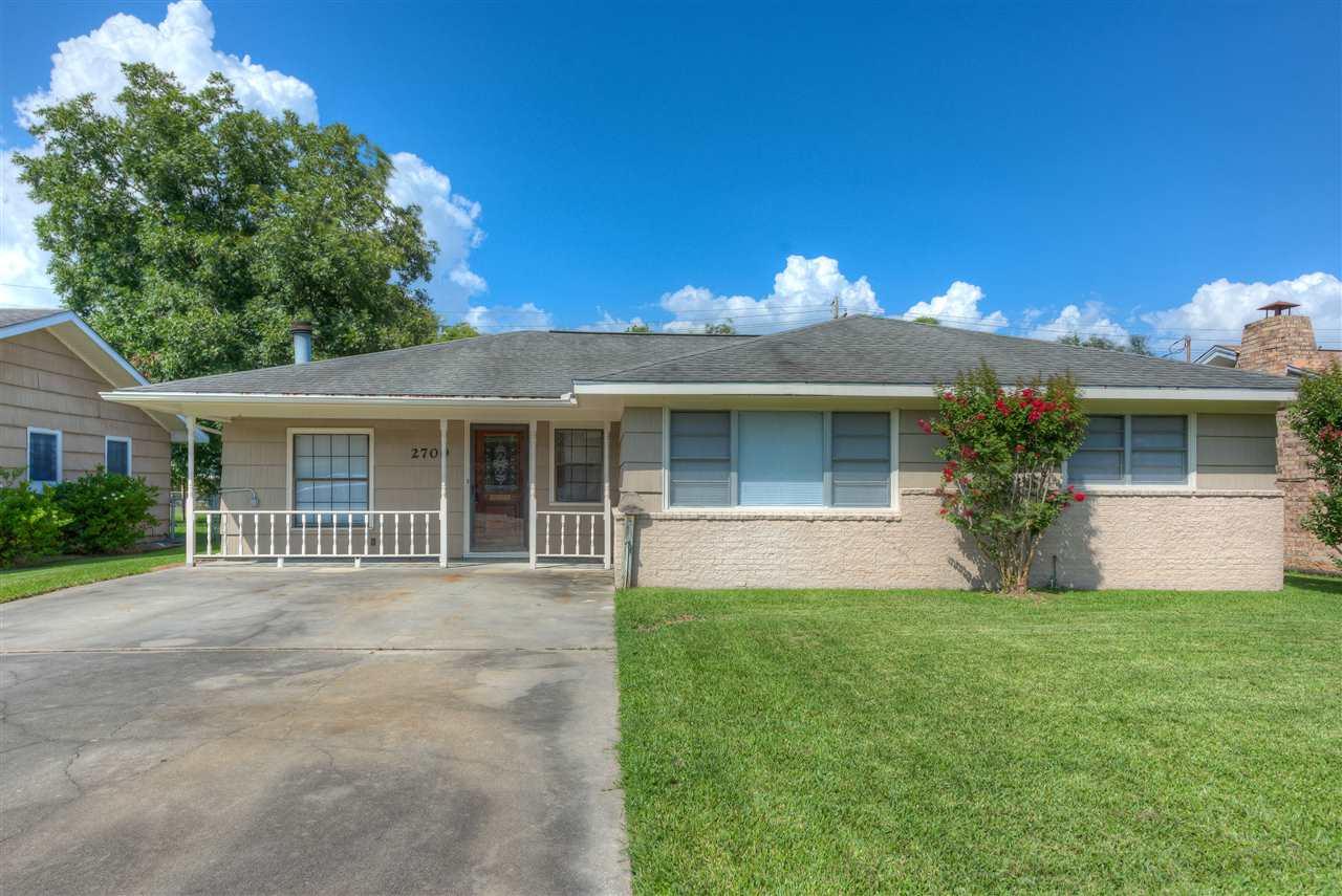 2700 Rose Lane - Photo 1