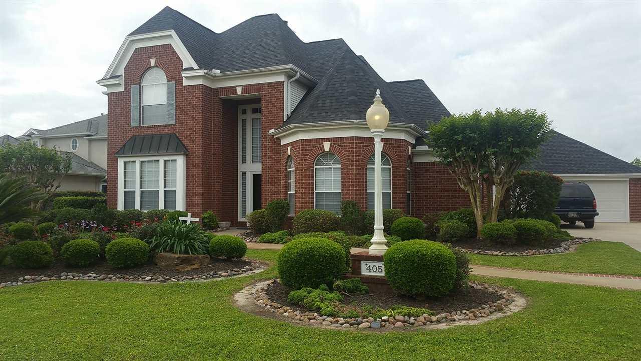 405 Pintail Lane - Photo 1