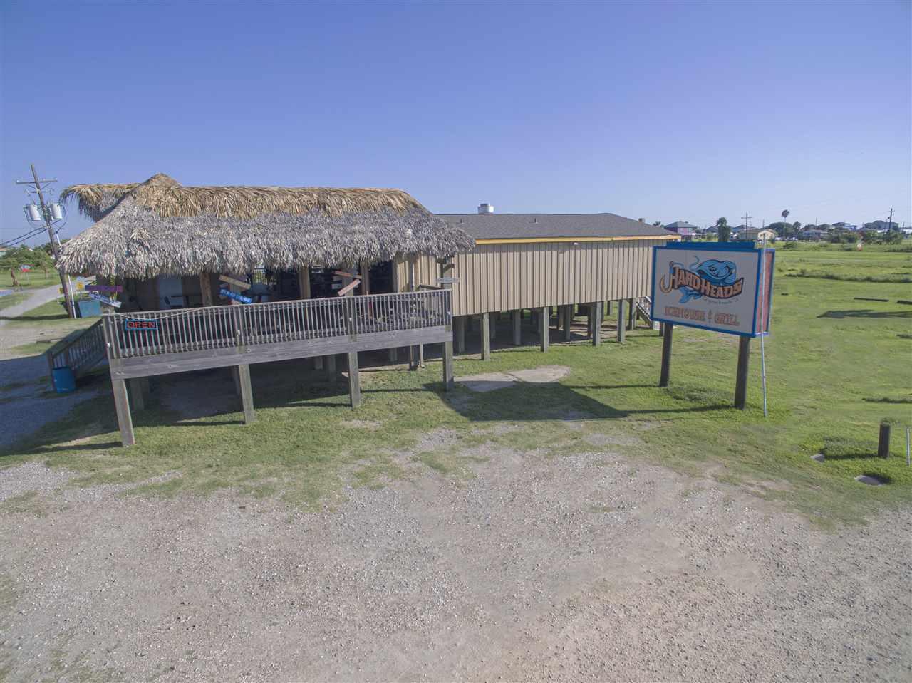 1035 Hwy 87 - Photo 1
