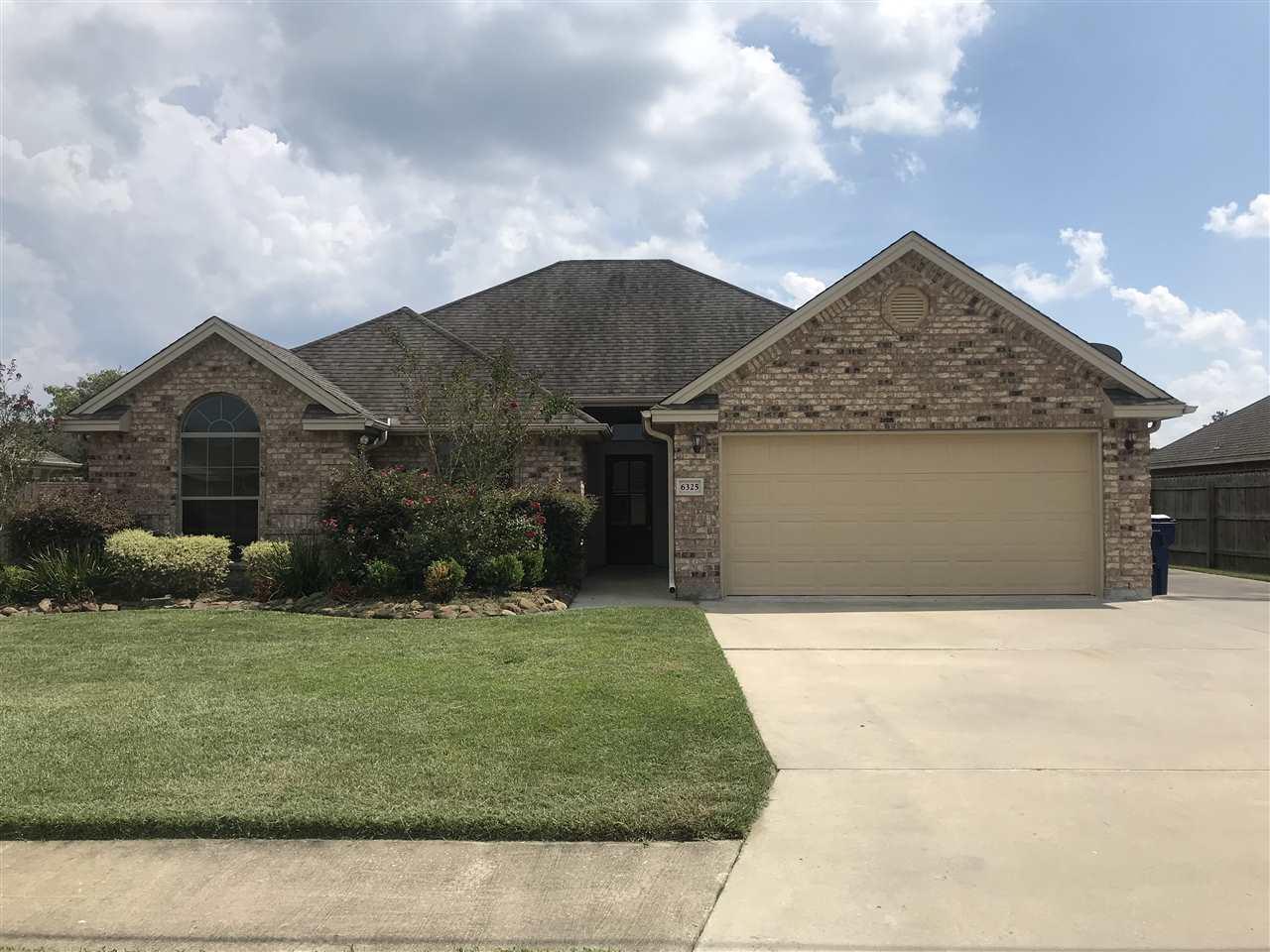 6325 Marble Falls Drive - Photo 1