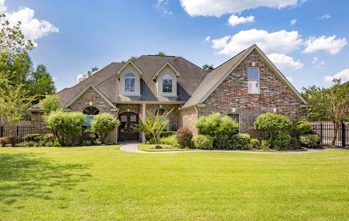 5390 Manion Way - Photo 1
