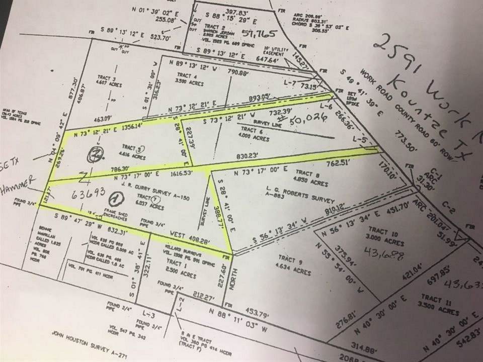 2591 Work Rd - Photo 1