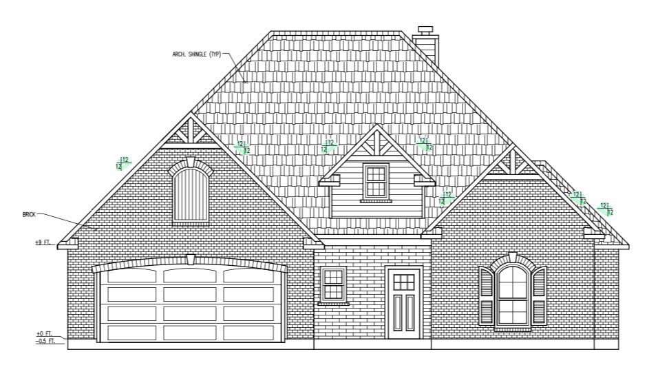 4641 Inwood Dr. - Photo 1