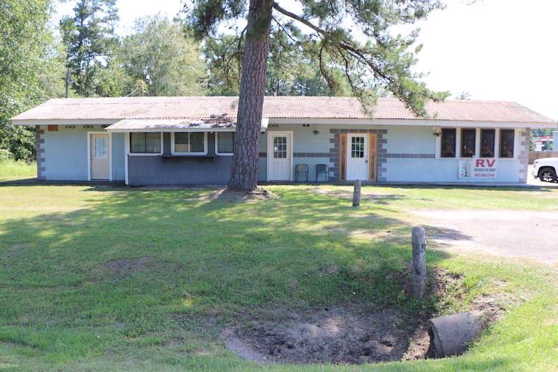 100 Fm 363 - Photo 1