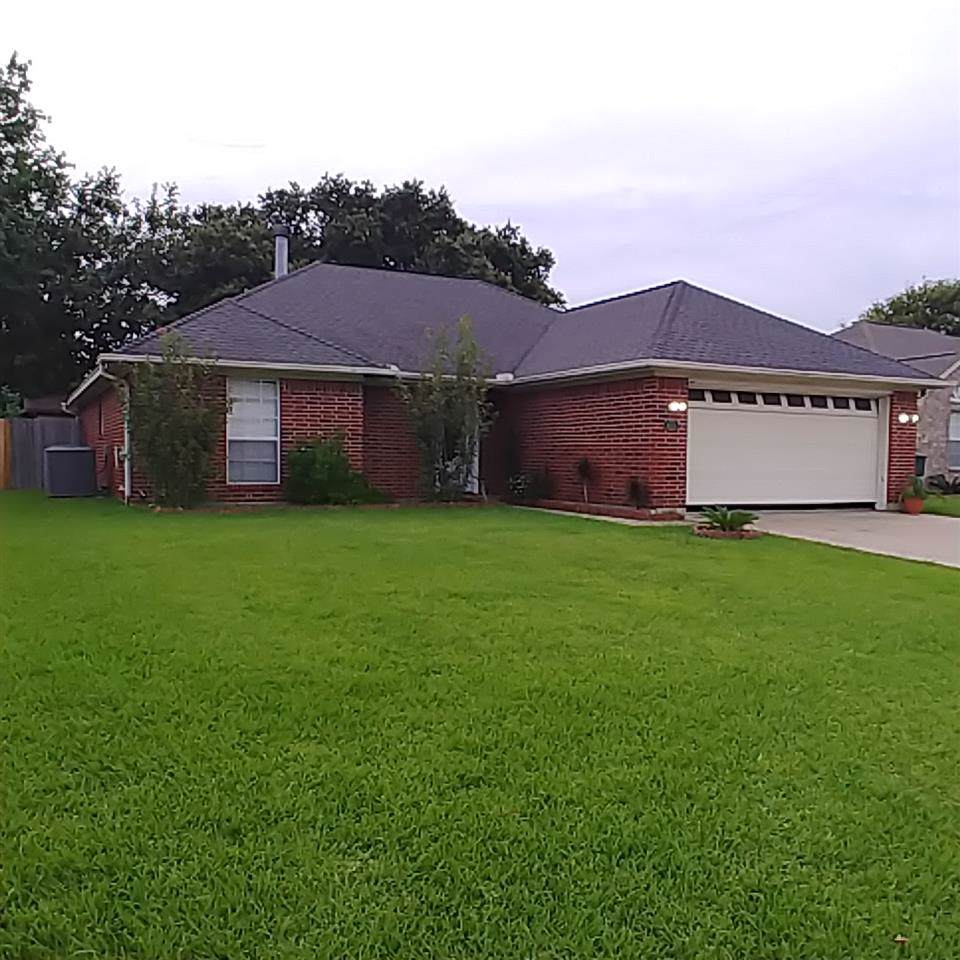 8025 Friar Point - Photo 1
