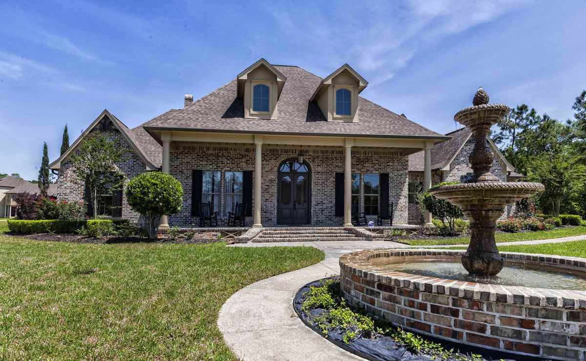 11275 Plantation Oaks Lane - Photo 1