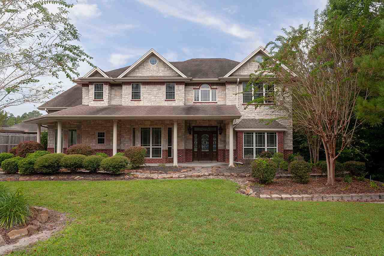 5430 Manion Way - Photo 1