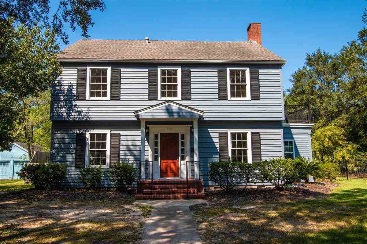 1900 Hart Street - Photo 1
