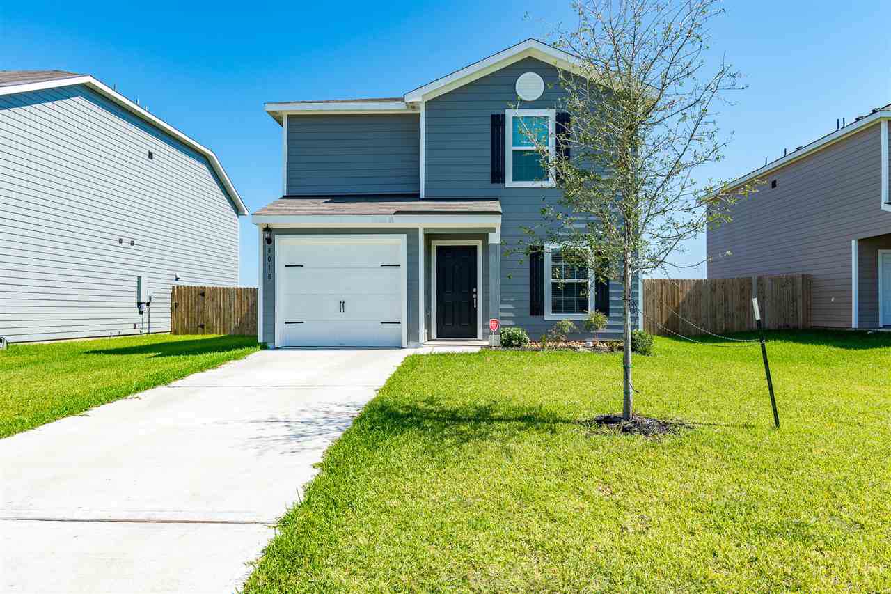 8018 Distant Harbor - Photo 1