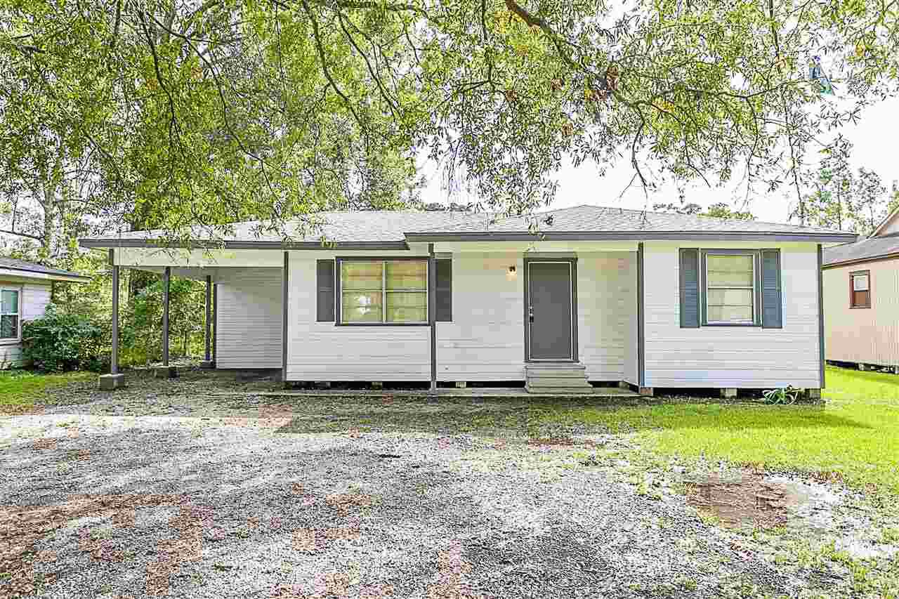 790 Orange - Photo 1