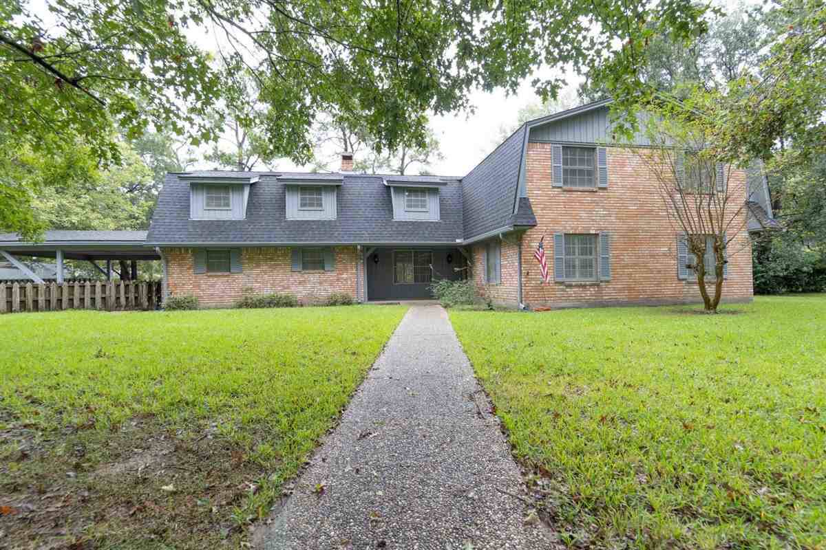 1510 Browning - Photo 1