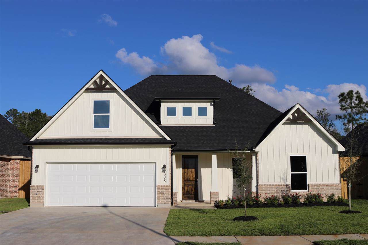 308 Mandavilla Way - Photo 1